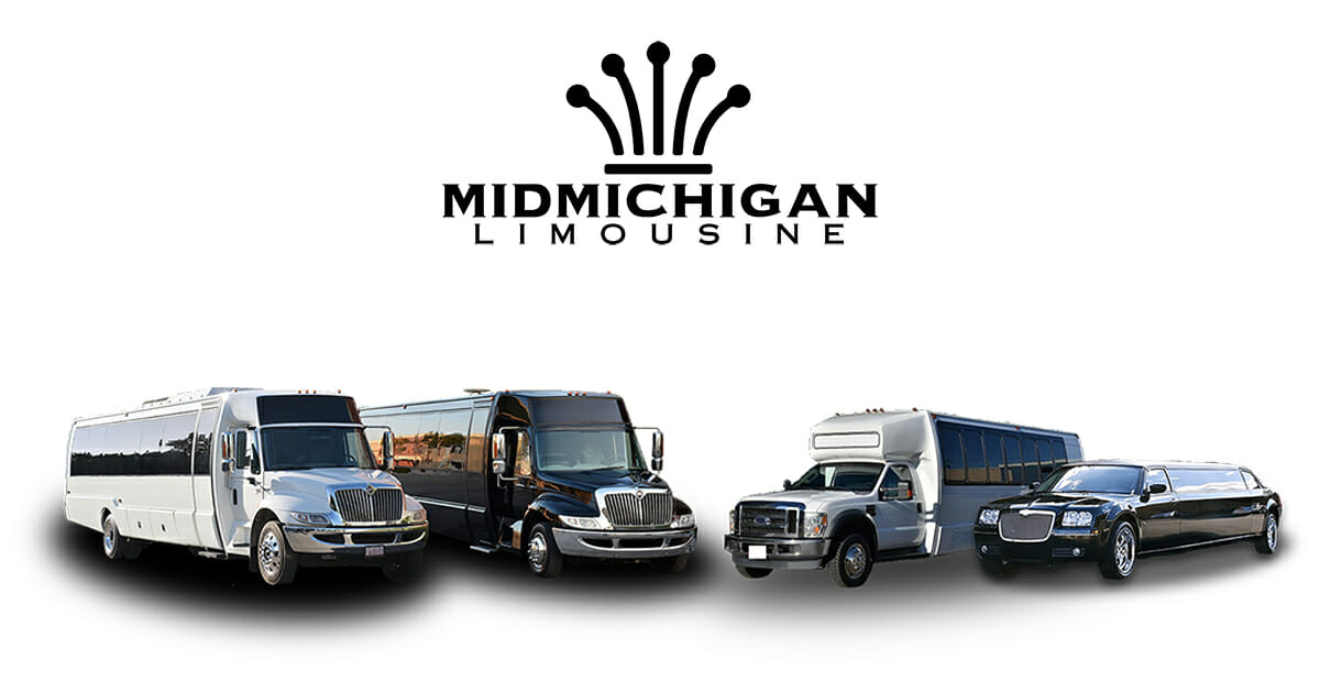 Michigan's Premier Limo & Party Bus Rental Service